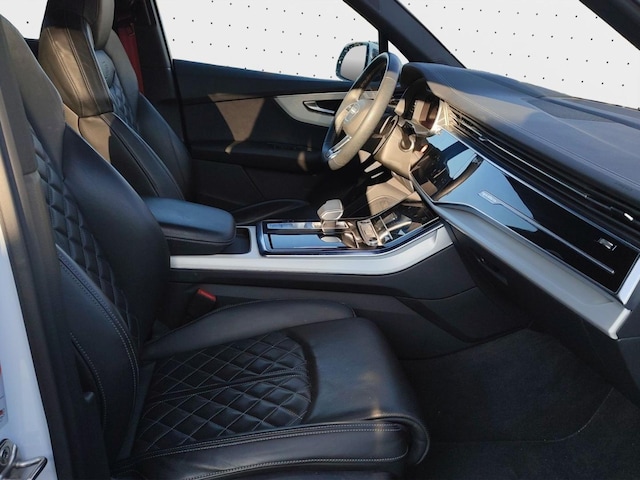 Audi Q7 50 TDI Quattro S-Line