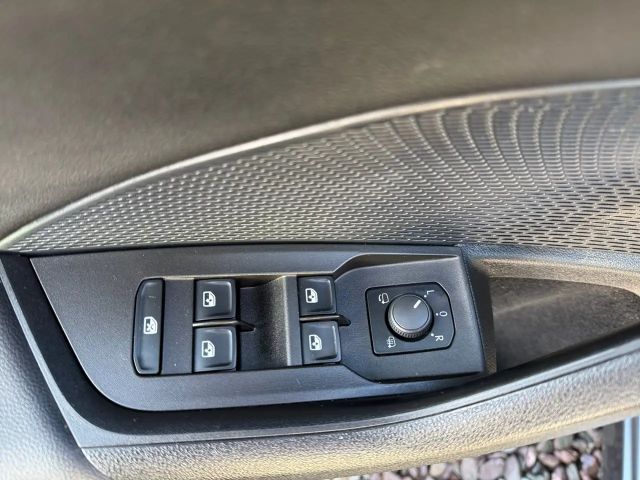 Skoda Octavia 2.0 TDI Combi