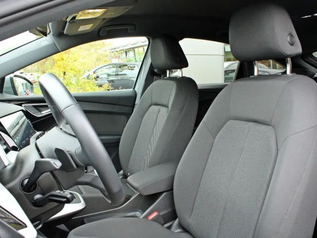 Audi Q4 e-tron 40 Sportback