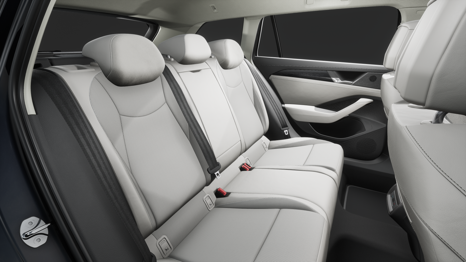 Volkswagen Passat 1.5 eTSI Business DSG