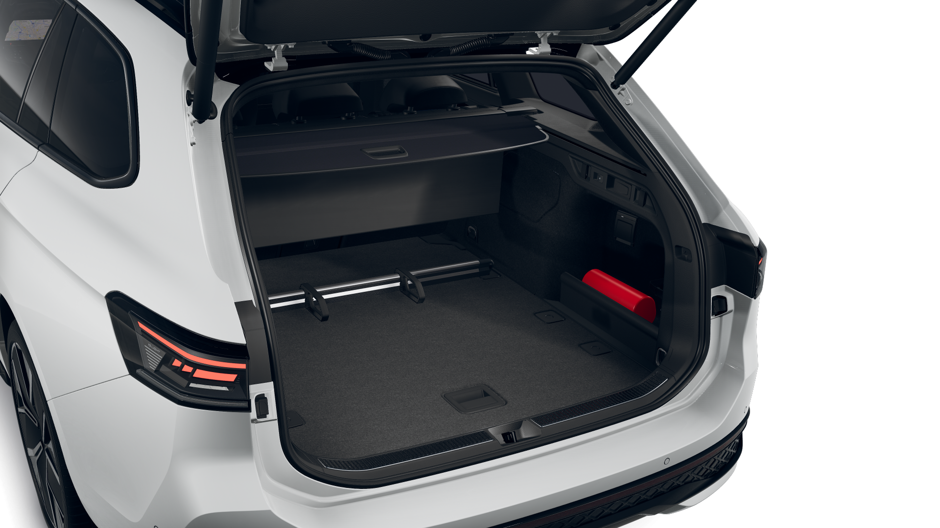 Volkswagen Passat 2.0 TDI R-Line Variant