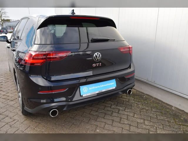 Volkswagen Golf DSG GTI Golf VIII