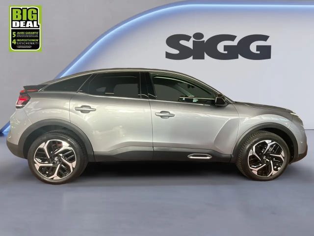 Citroën C4 BlueHDi Max