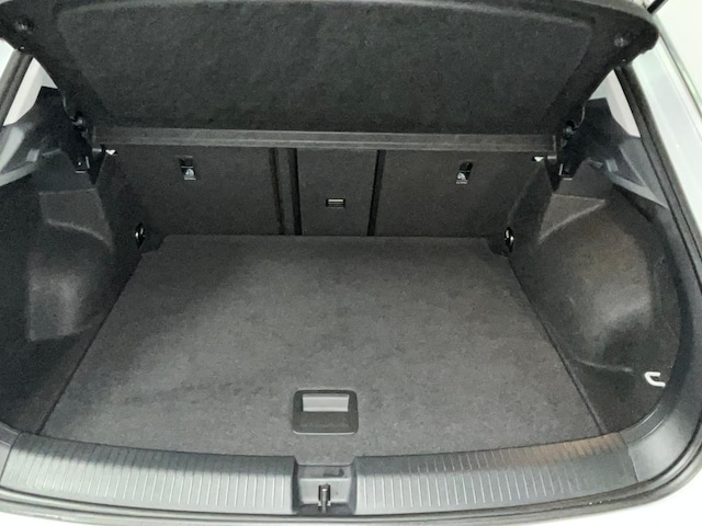 Volkswagen T-Roc 1.5 TSI