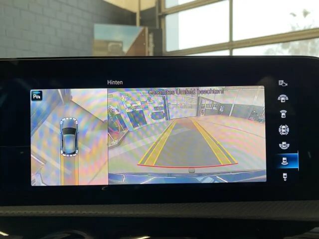 Mercedes-Benz A 250 A 250 e