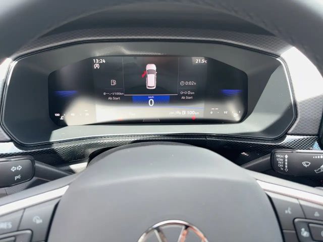 Volkswagen T-Cross Friends TSI