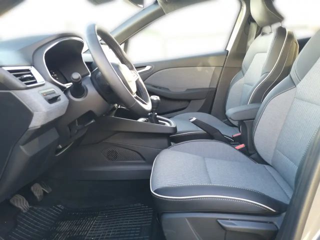 Renault Clio TCe 90 Techno