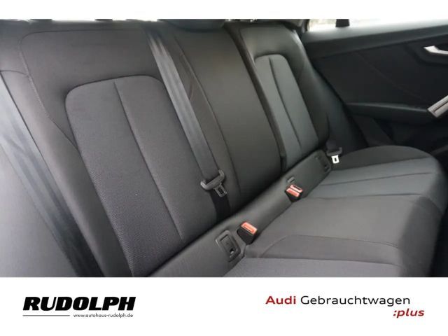 Audi Q2 30 TFSI