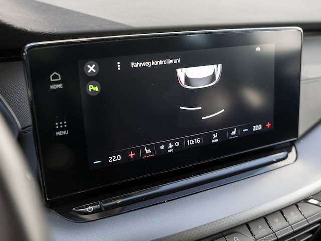 Skoda Octavia 1.0 TSI Combi