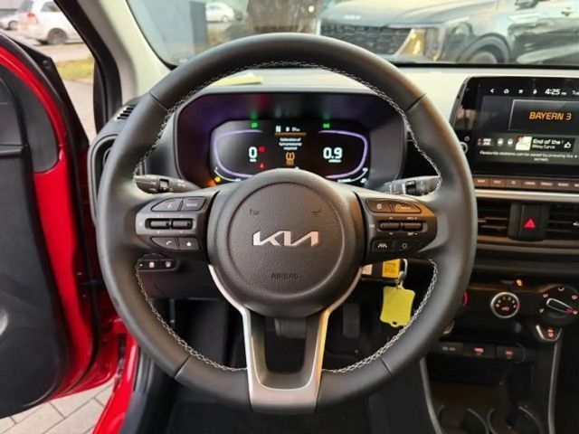 Kia Picanto Vision