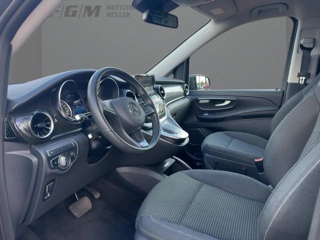 Mercedes-Benz V 220 V 220 d