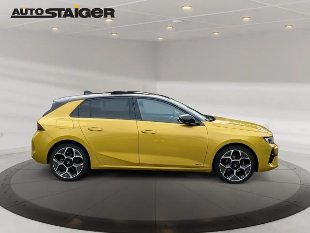 Opel Astra 1.2 Turbo Turbo Ultimate