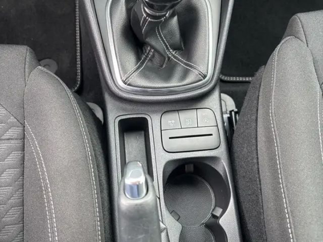 Ford Fiesta EcoBoost Titanium