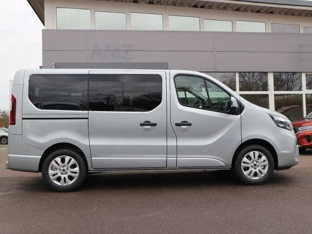 Nissan Primastar L1H1 Tekna dCi 170