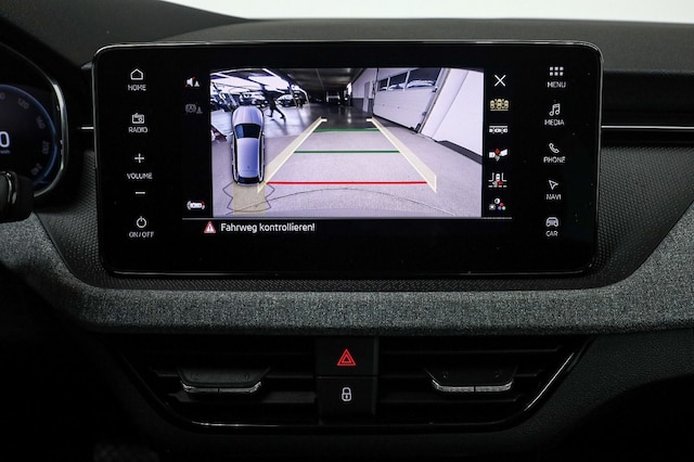 Skoda Scala 1.5 TSI Tour