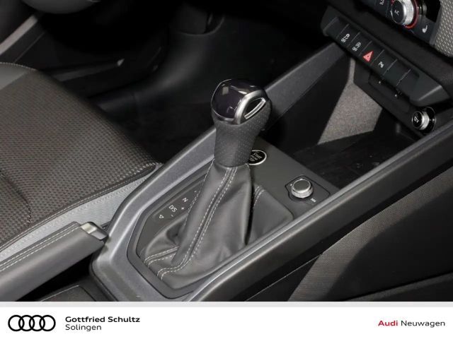 Audi A1 35 TFSI S-Line Sportback