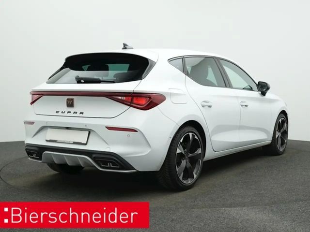 Cupra Leon 1.5 TSI DSG