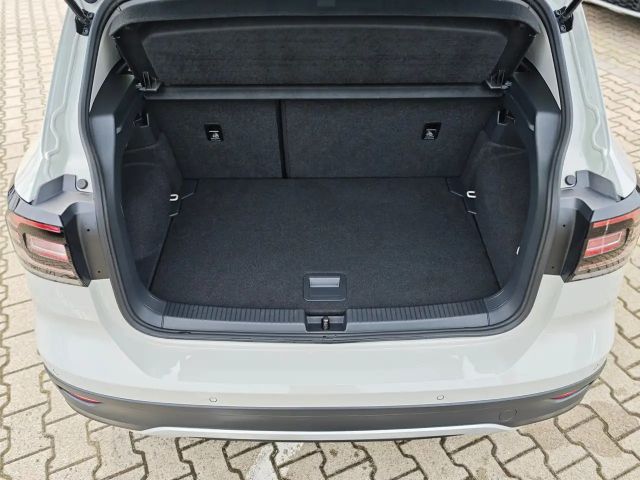Volkswagen T-Cross 1.0 TSI Move