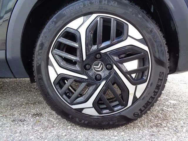 Citroën C4 BlueHDi Shine