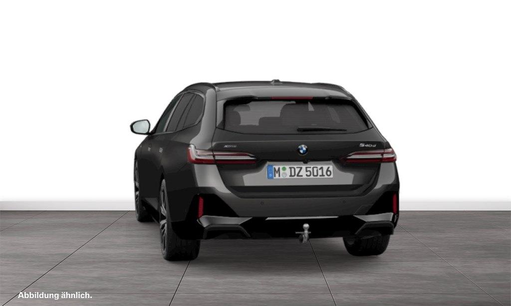 BMW 540 540d M-Sport Touring xDrive