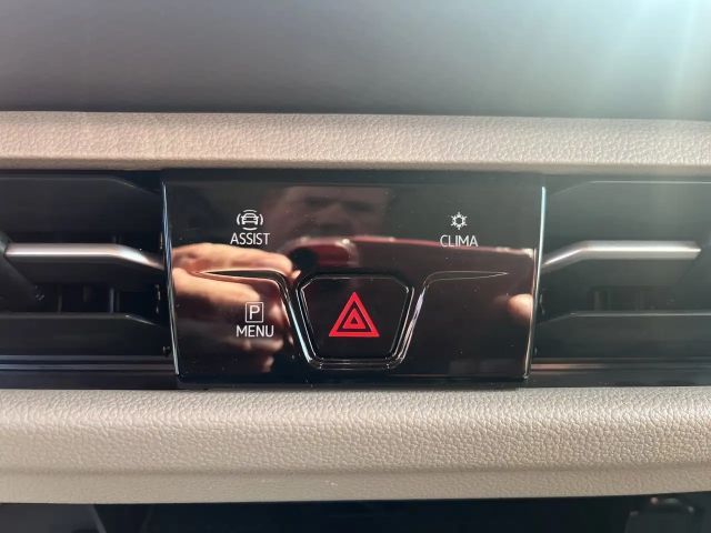 Volkswagen Multivan T7