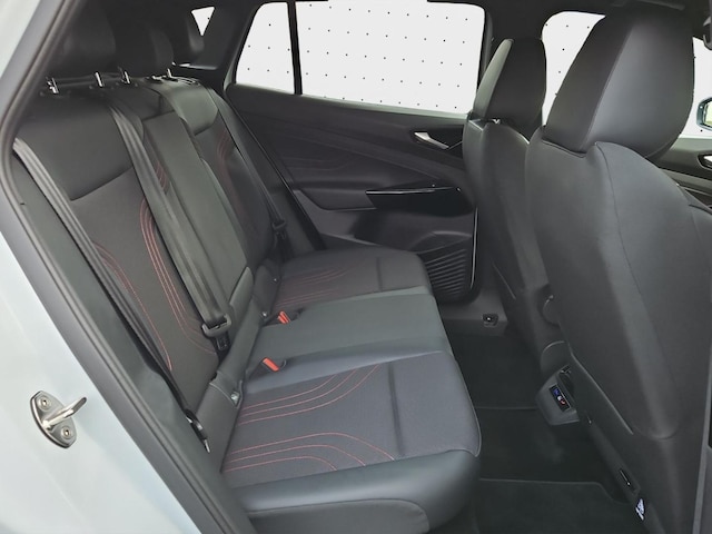 Volkswagen ID.4 GTX IQ.Drive