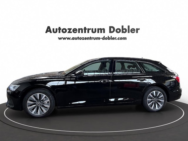 Audi A6 45 TFSI Avant S-Tronic