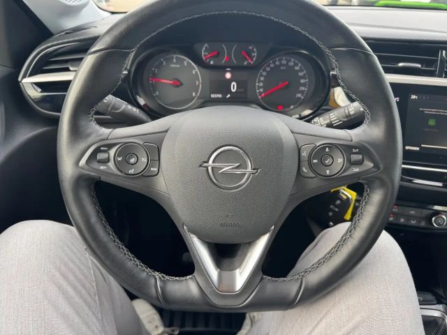 Opel Corsa 1.2 Turbo Turbo