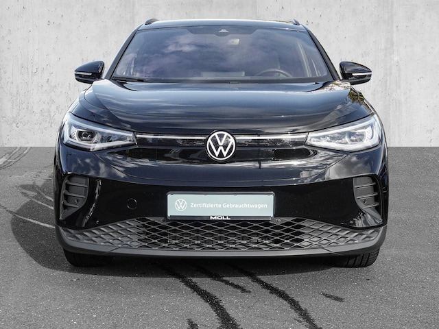 Volkswagen ID.4 NAVI LED