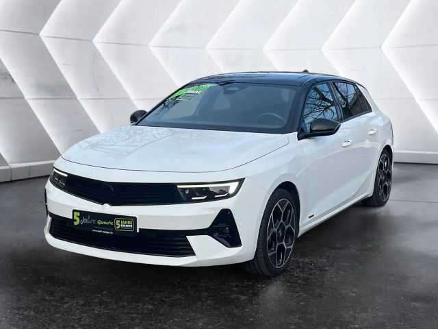 Opel Astra 1.6 Turbo Turbo Ultimate