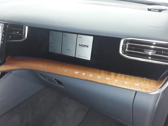 Jeep Wagoneer Series III