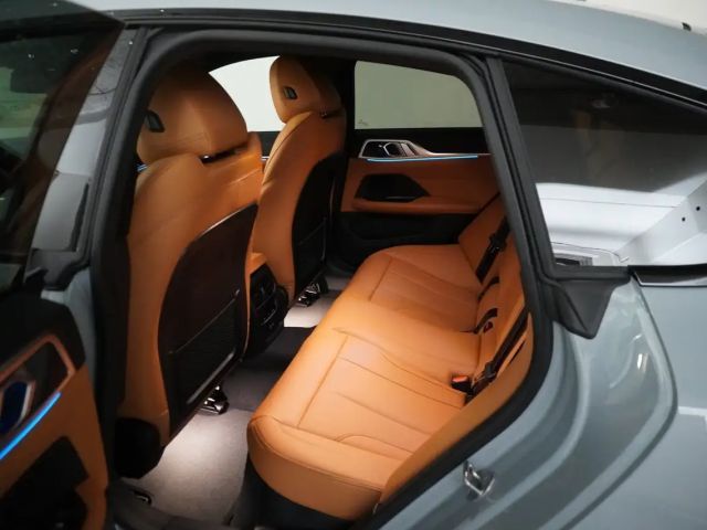 BMW i4 Coupé eDrive40