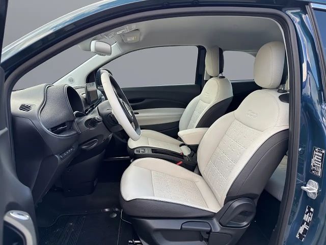 Fiat 500e 42 kWh La Prima