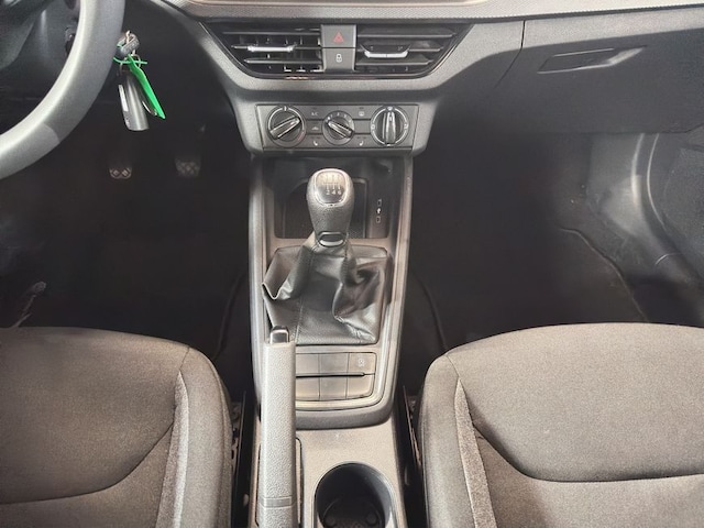 Skoda Kamiq 1.0 TSI Active