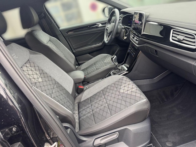 Volkswagen T-Roc 1.0 TSI R-Line