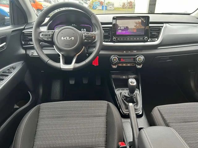 Kia Stonic GDi Vision