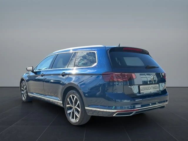 Volkswagen Passat 2.0 TDI Variant