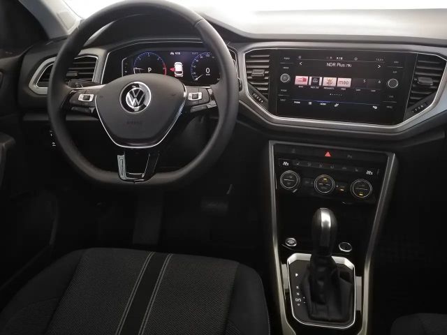 Volkswagen T-Roc DSG