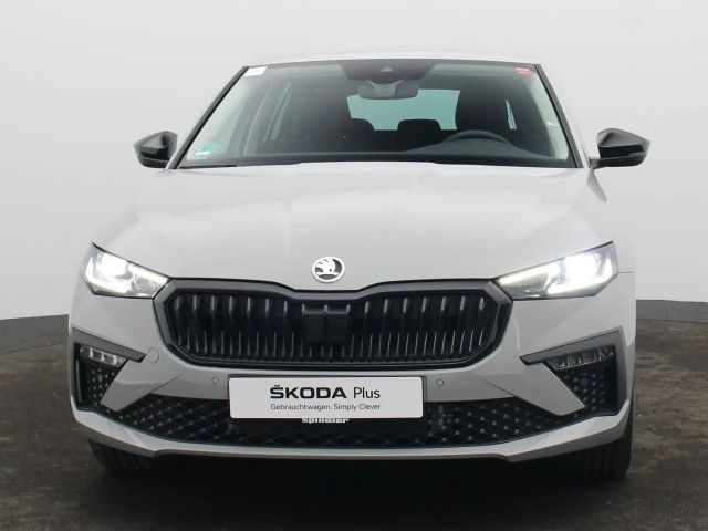 Skoda Scala 1.5 TSI Selection