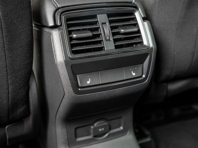 Skoda Kodiaq 1.5 TSI