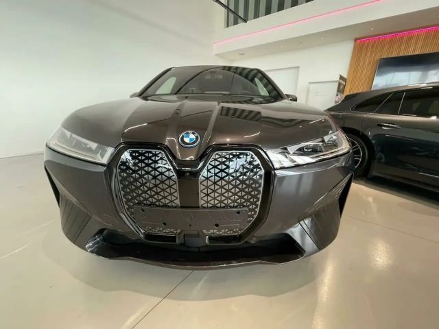 BMW iX xDrive xDrive40