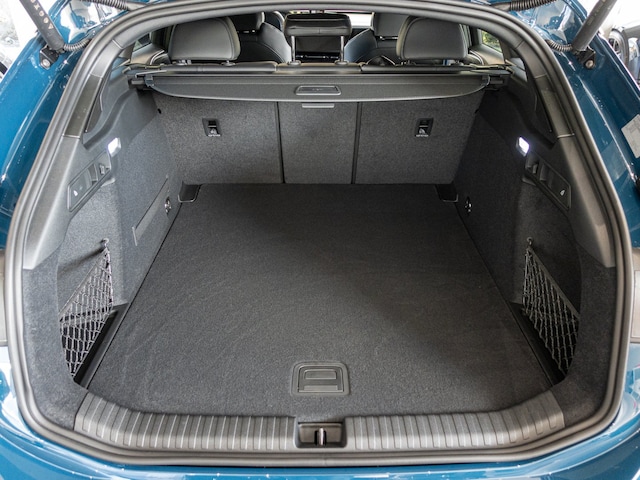 Audi A6 e-tron Avant Quattro