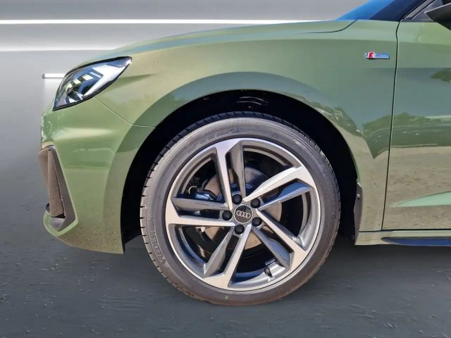 Audi A1 35 TFSI S-Line Sportback
