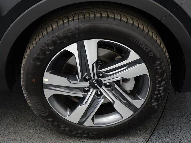 Kia Sorento CRDi Vierwielaandrijving