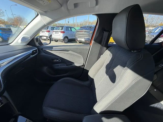 Opel Corsa Elegance Turbo