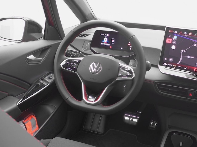 Volkswagen ID.3 GTX IQ.Drive