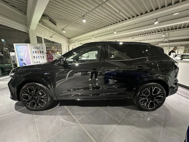 Renault Austral Alpine E-Tech Esprit