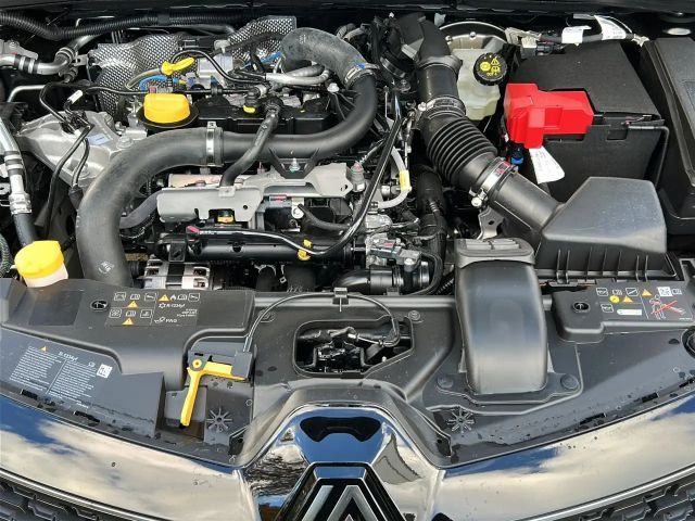 Renault Clio Evolution