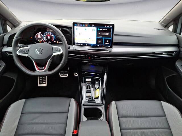 Volkswagen Golf 2.0 TSI Business DSG GTI