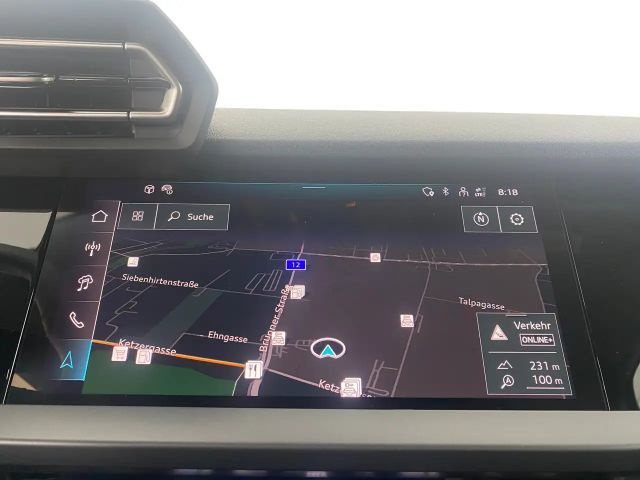 Audi A3 30 TFSI Sedan